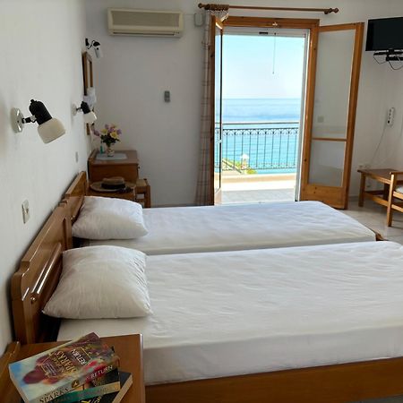 Hotel Friderica House Poros  Zewnętrze zdjęcie