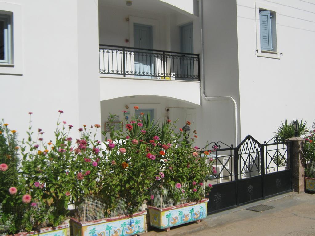 Hotel Friderica House Poros  Pokój zdjęcie