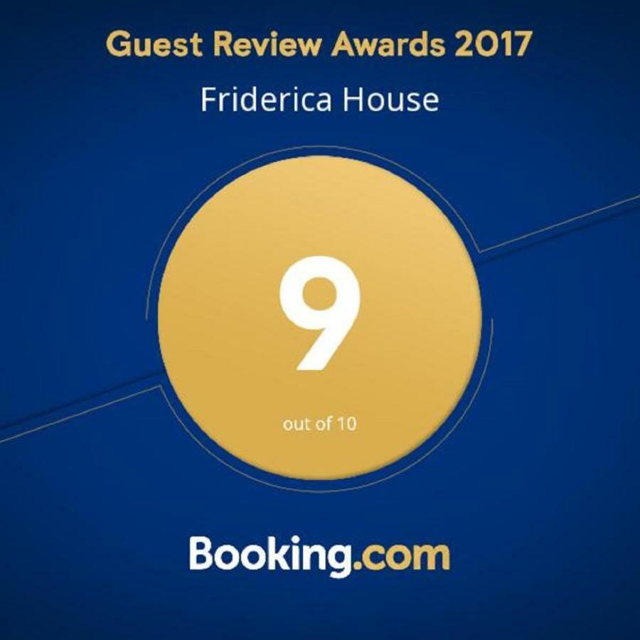 Hotel Friderica House Poros  Zewnętrze zdjęcie